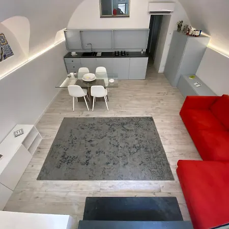 Apartment Civico 21 Noto