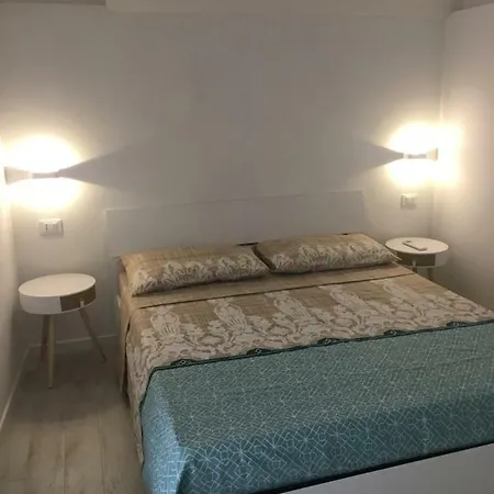 Apartment Civico 21