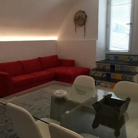 Civico 21 Apartment *