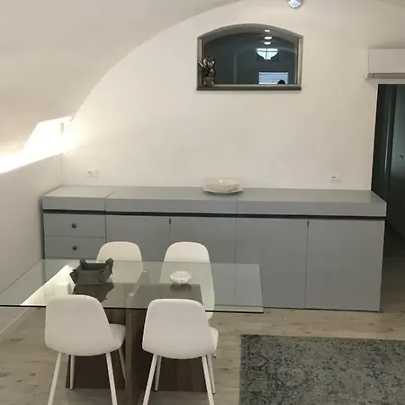 Civico 21 Apartment *