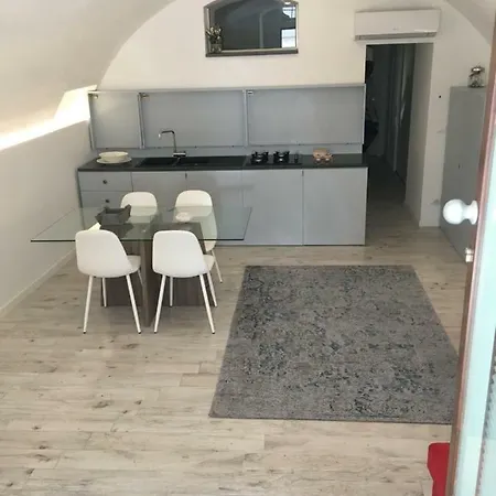Apartment Civico 21
